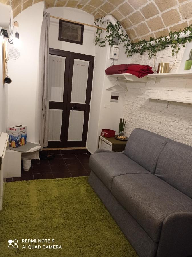 Room In The Doxi Palace Gallipoli Bagian luar foto