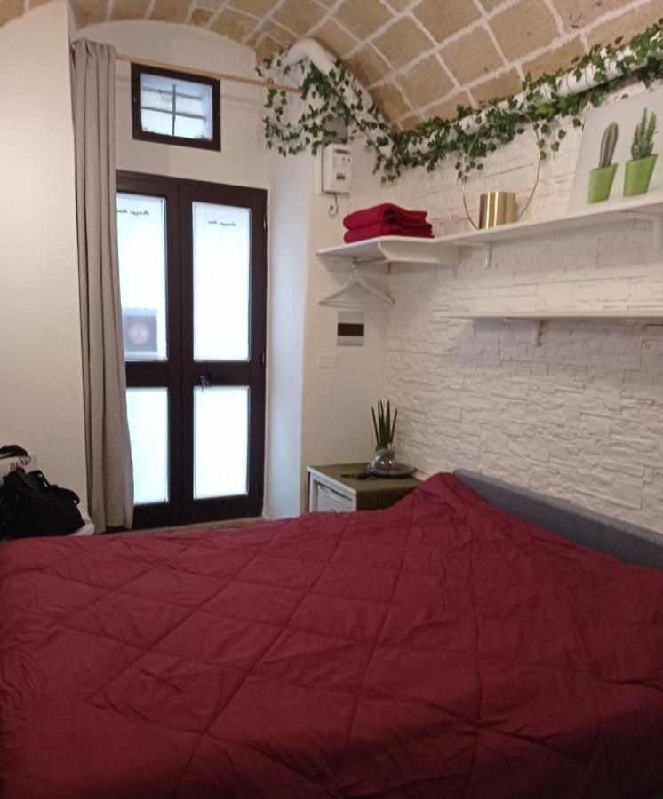 Room In The Doxi Palace Gallipoli Bagian luar foto